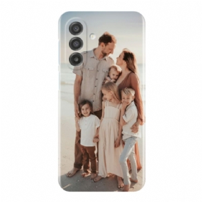 Tok Samsung Galaxy A17 4g / 5g Személyre Szabott