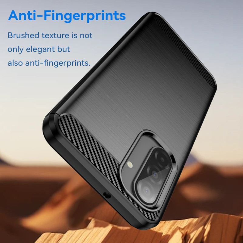 Tok Samsung Galaxy A17 4g / 5g Szénszálas