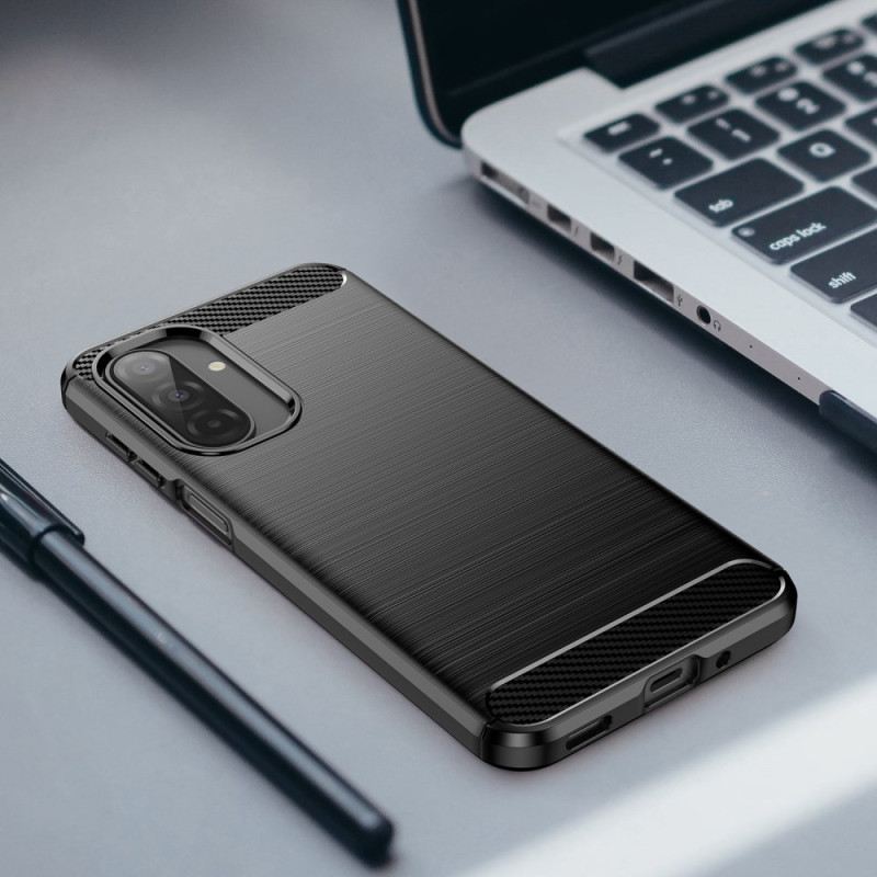 Tok Samsung Galaxy A17 4g / 5g Szénszálas