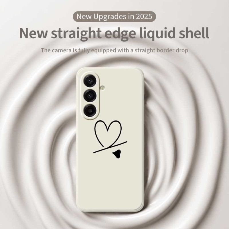 Tok Samsung Galaxy A17 4g / 5g Szív