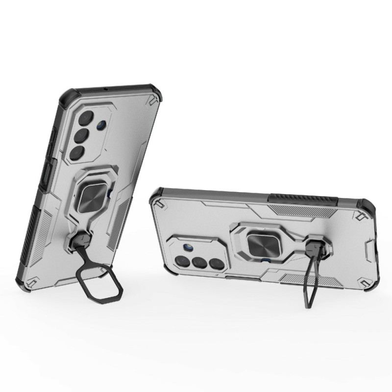 Tok Samsung Galaxy A17 4g / 5g Tartós Forgó Állvánnyal