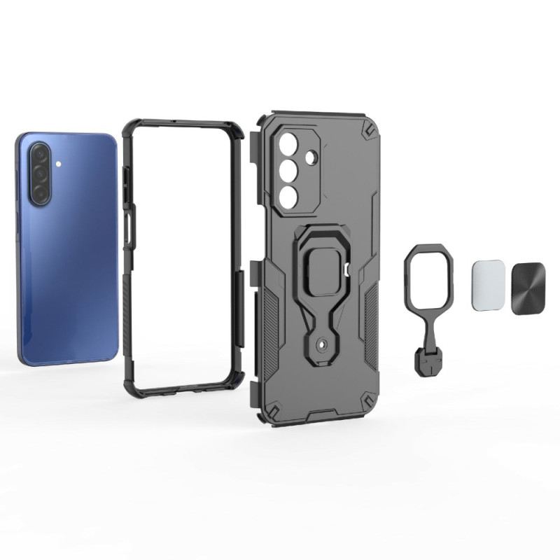 Tok Samsung Galaxy A17 4g / 5g Tartós Forgó Állvánnyal