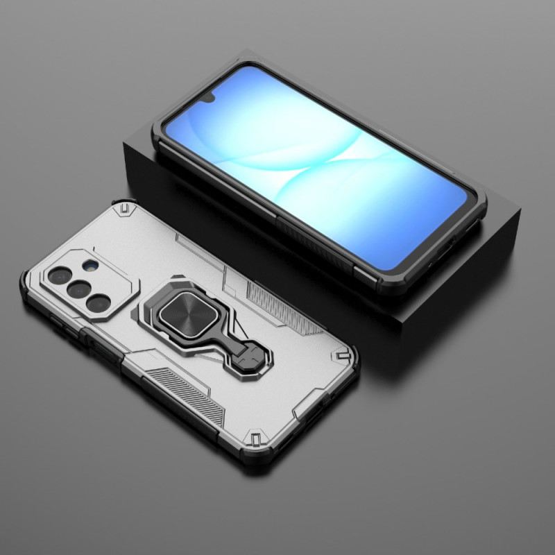 Tok Samsung Galaxy A17 4g / 5g Tartós Forgó Állvánnyal