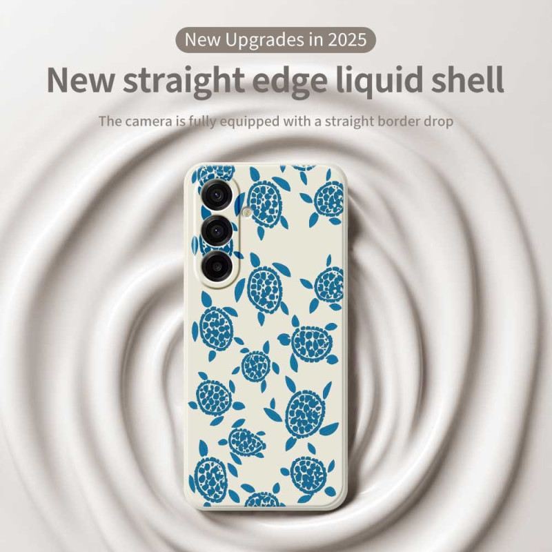 Tok Samsung Galaxy A17 4g / 5g Teknősök