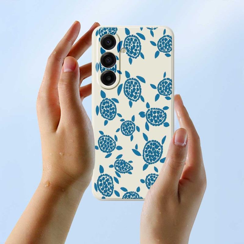 Tok Samsung Galaxy A17 4g / 5g Teknősök