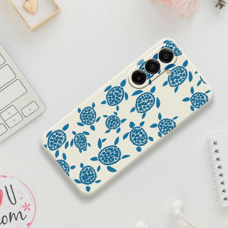 Tok Samsung Galaxy A17 4g / 5g Teknősök