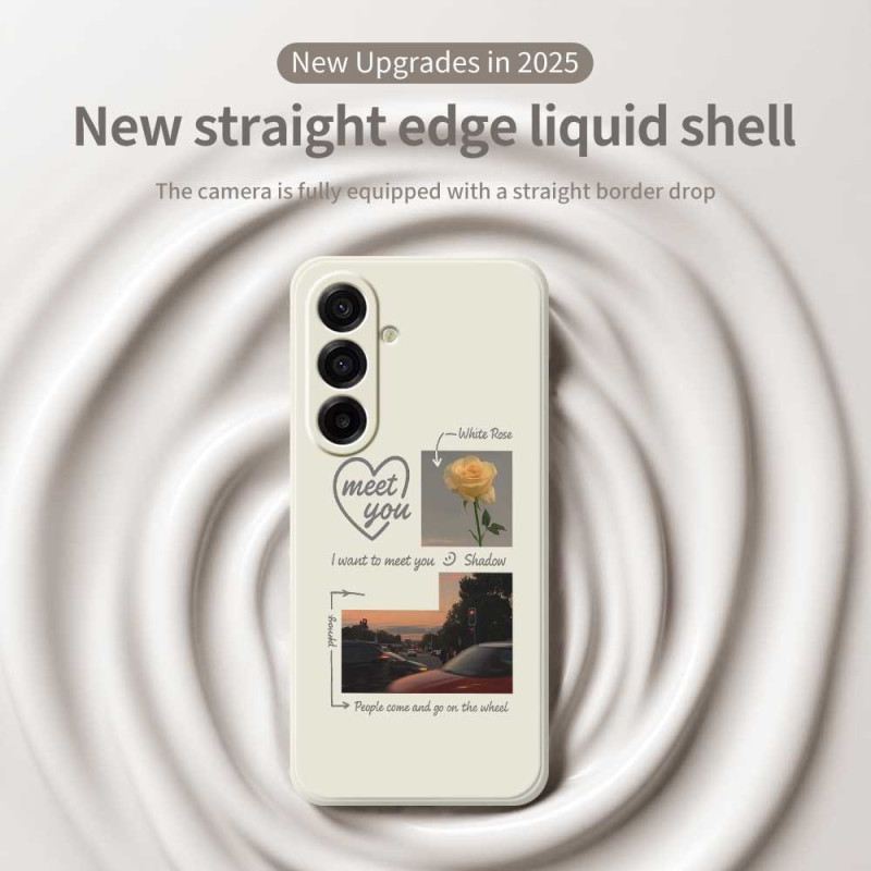 Tok Samsung Galaxy A17 4g / 5g Utazás