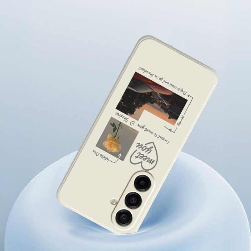 Tok Samsung Galaxy A17 4g / 5g Utazás