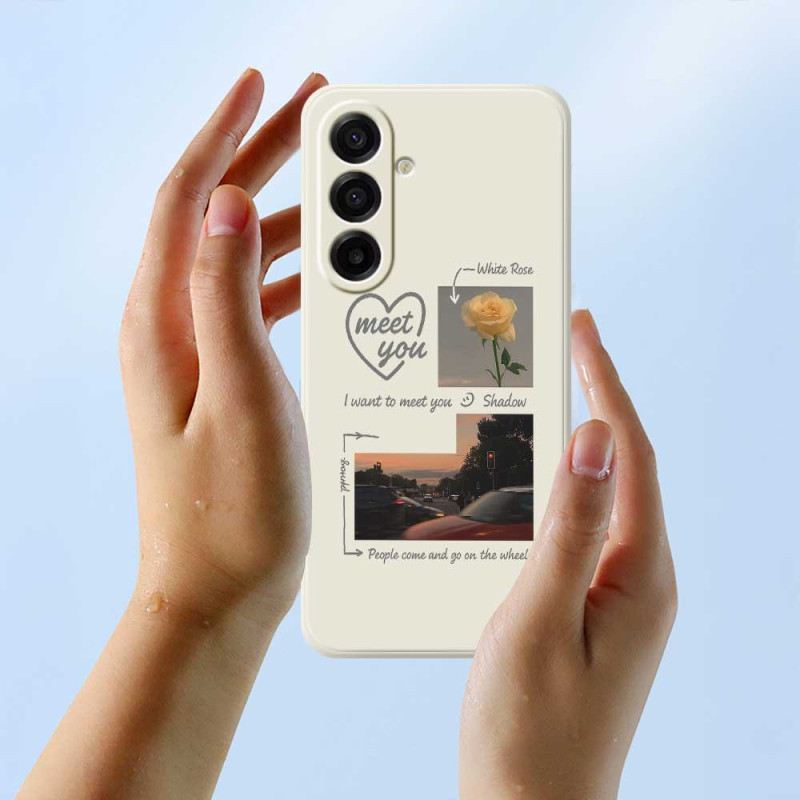 Tok Samsung Galaxy A17 4g / 5g Utazás