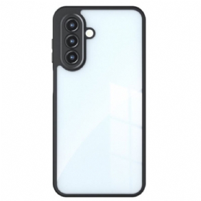 Tok Samsung Galaxy A17 4g / 5g Ütésálló Átlátszó