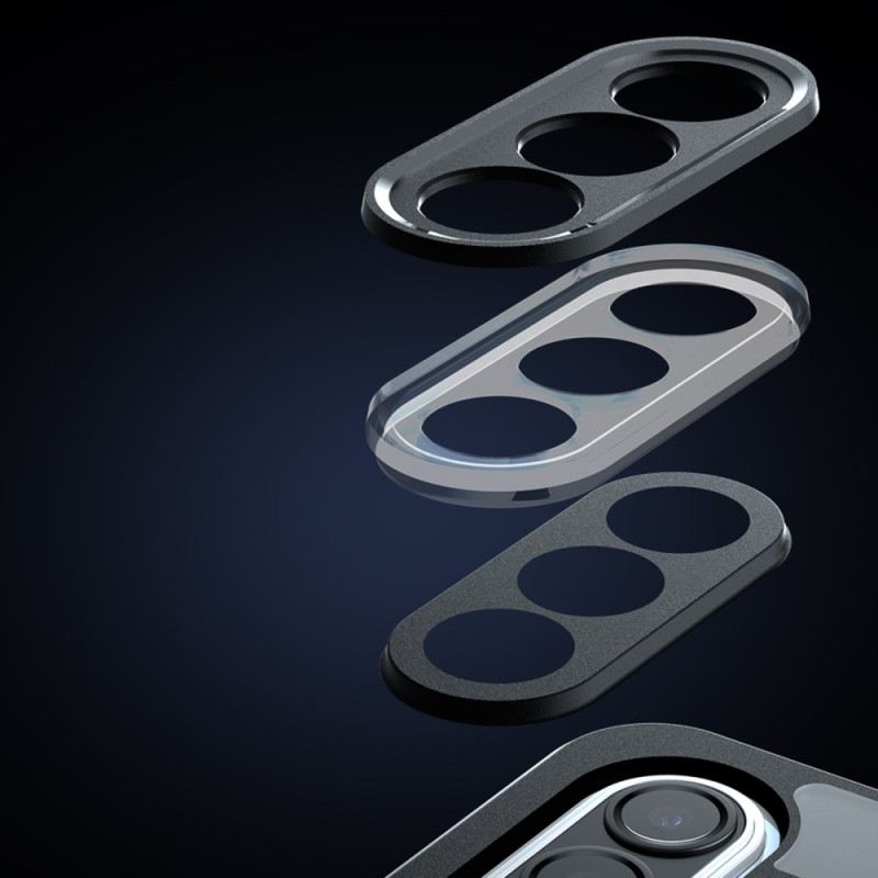 Tok Samsung Galaxy A17 4g / 5g Ütésálló Átlátszó