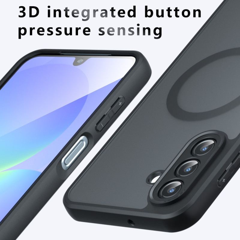 Tok Samsung Galaxy A17 4g / 5g Ütésálló Védelem