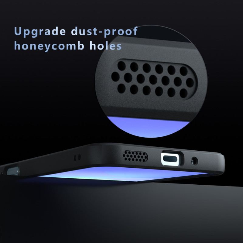 Tok Samsung Galaxy A17 4g / 5g Ütésálló Védelem