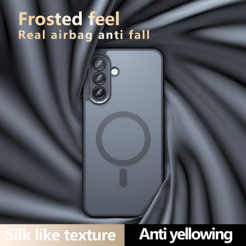 Tok Samsung Galaxy A17 4g / 5g Ütésálló Védelem