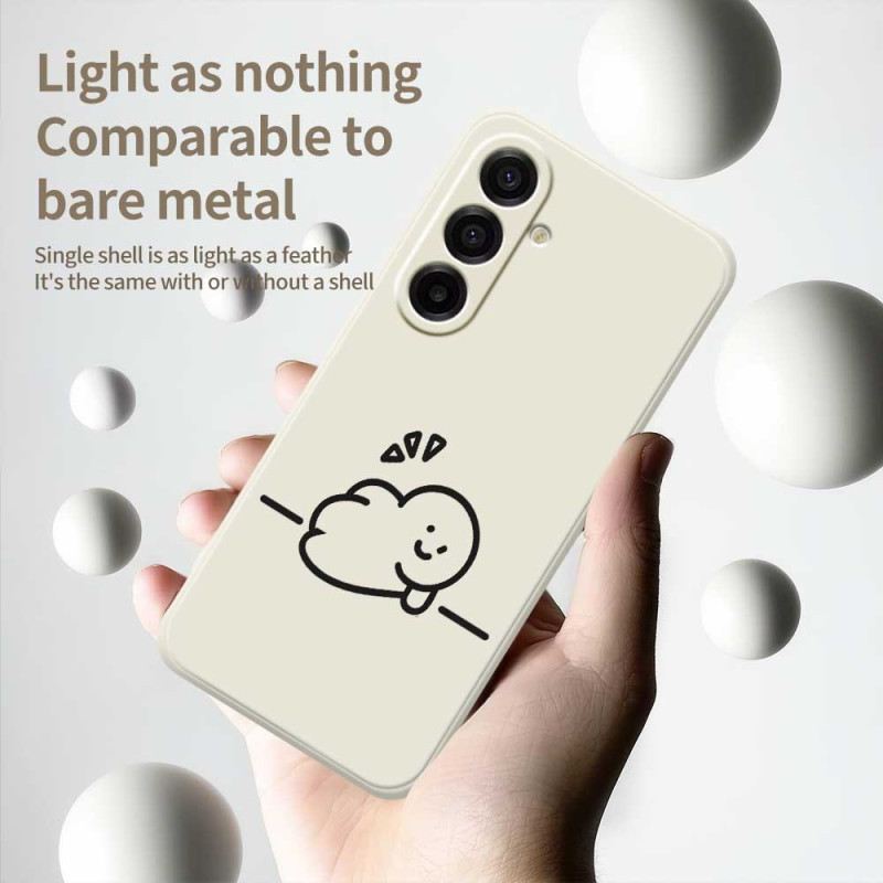 Tok Samsung Galaxy A17 4g / 5g Vidámság