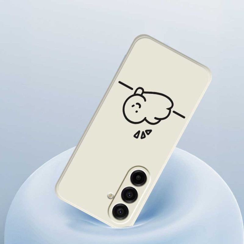 Tok Samsung Galaxy A17 4g / 5g Vidámság