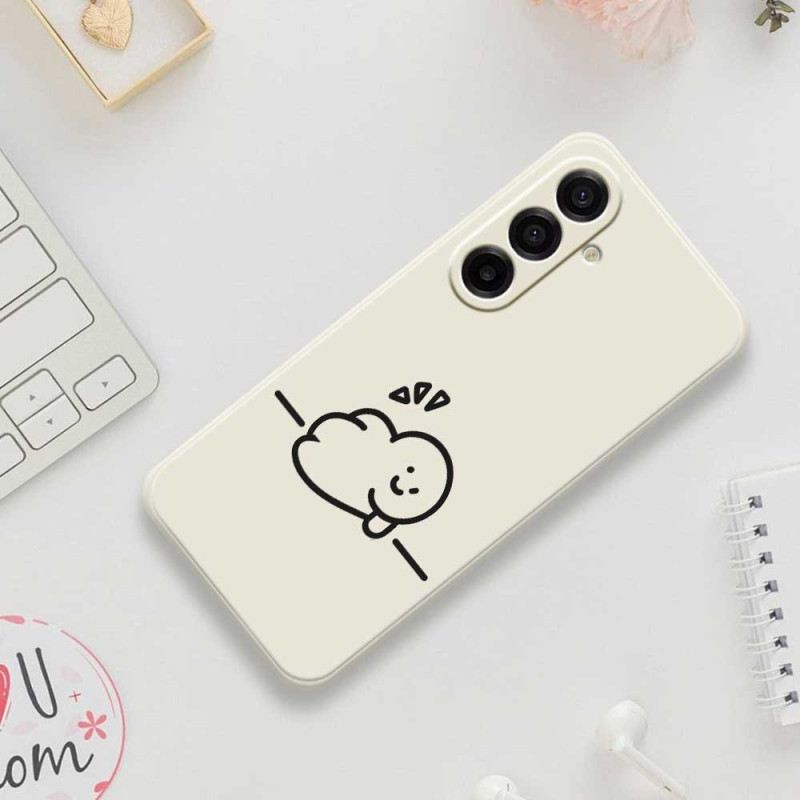 Tok Samsung Galaxy A17 4g / 5g Vidámság