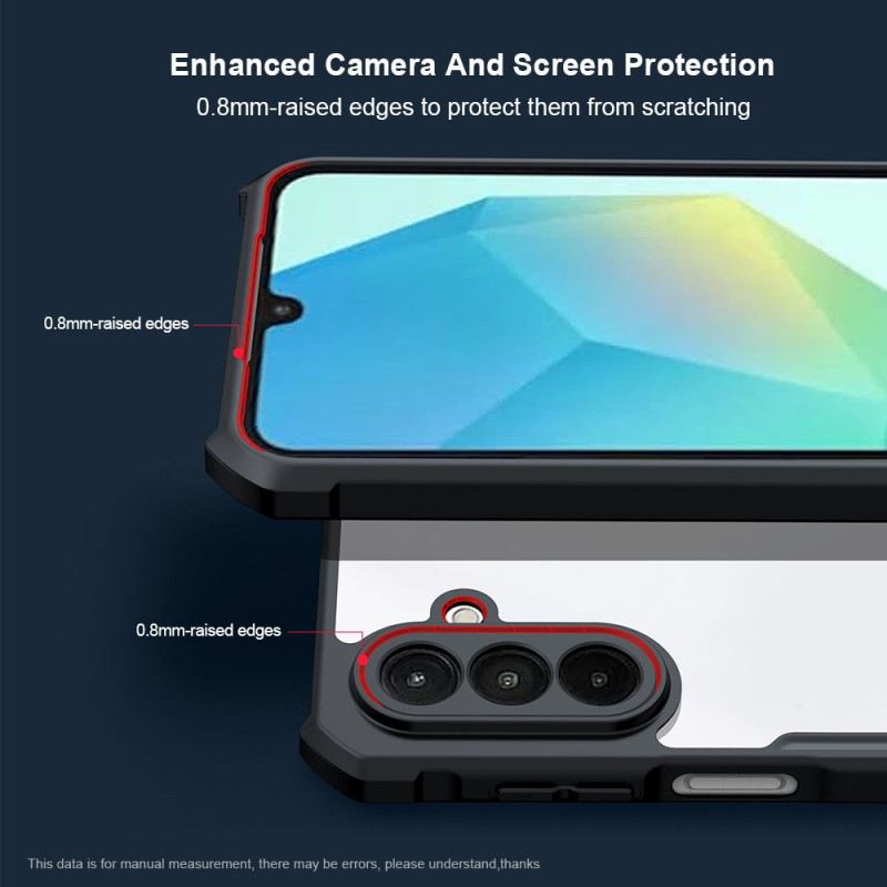 Tok Samsung Galaxy A17 4g / 5g Xundd