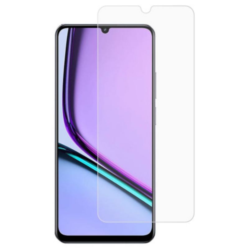 Edzett Üveg Képernyővédő Realme Note 60