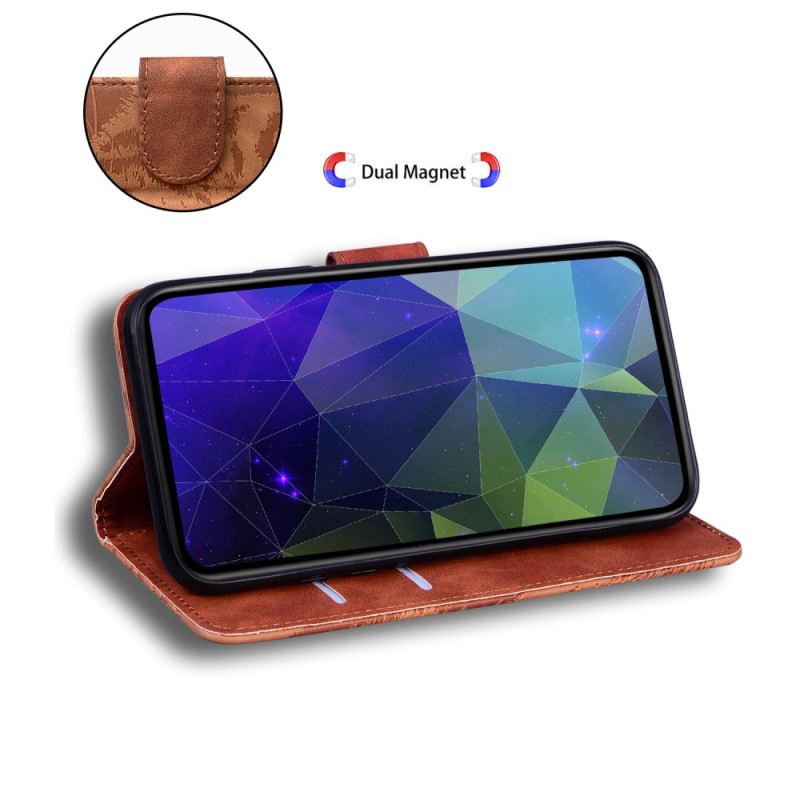 Fliptok Realme Note 60 Tigrisminta