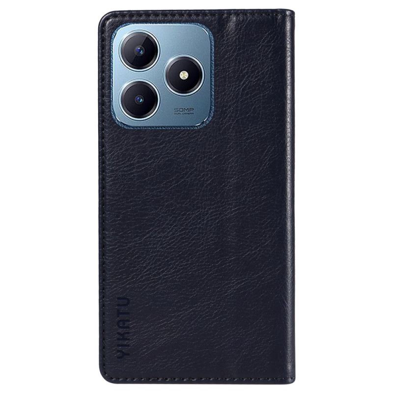 Fliptok Realme Note 60 Vintage Yikatu