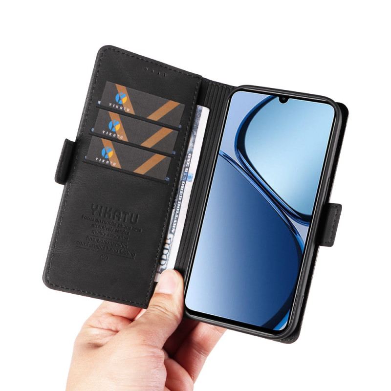 Fliptok Realme Note 60 Yikatu Szegecs