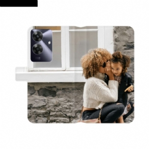 Kinyitható Bőrtok Realme Note 60 Professzionális