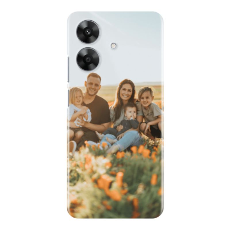 Mobiltelefon Tokok Realme Note 60 Személyre Szabott