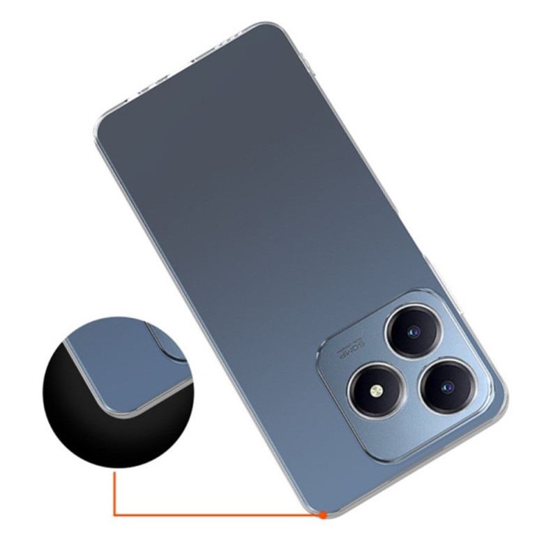 Tok Realme Note 60 Átlátszó