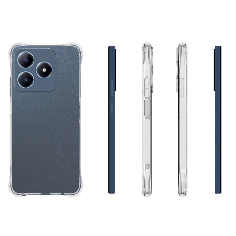 Tok Realme Note 60 Átlátszó