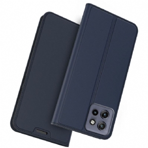 Fliptok Motorola Edge 50 Neo Kártyatartó