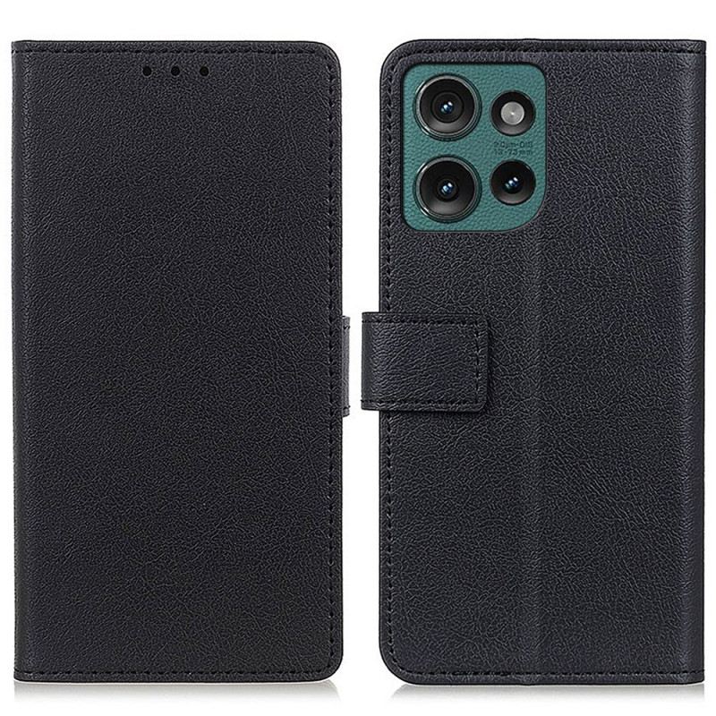 Fliptok Motorola Edge 50 Neo Klasszikus