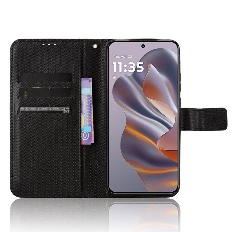 Fliptok Motorola Edge 50 Neo Szíjöltések