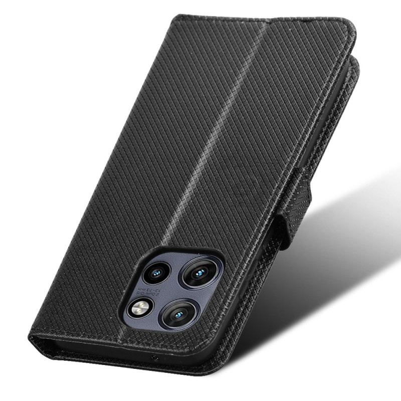 Fliptok Motorola Edge 50 Neo Szíjöltések