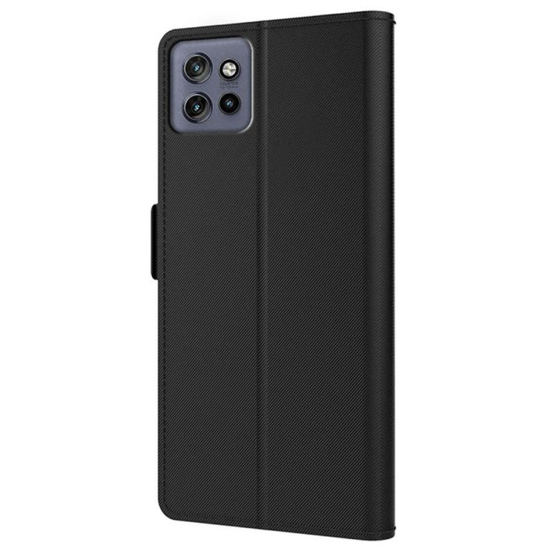 Motorola Edge 50 Neo Tükör És Kivehető Kártyatartó