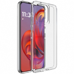 Tok Motorola Edge 50 Neo Átlátszó