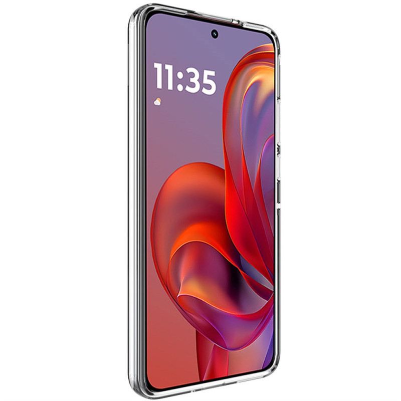 Tok Motorola Edge 50 Neo Átlátszó