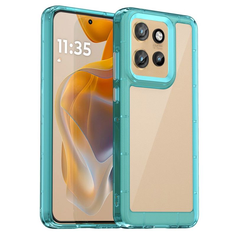 Tok Motorola Edge 50 Neo Hibrid