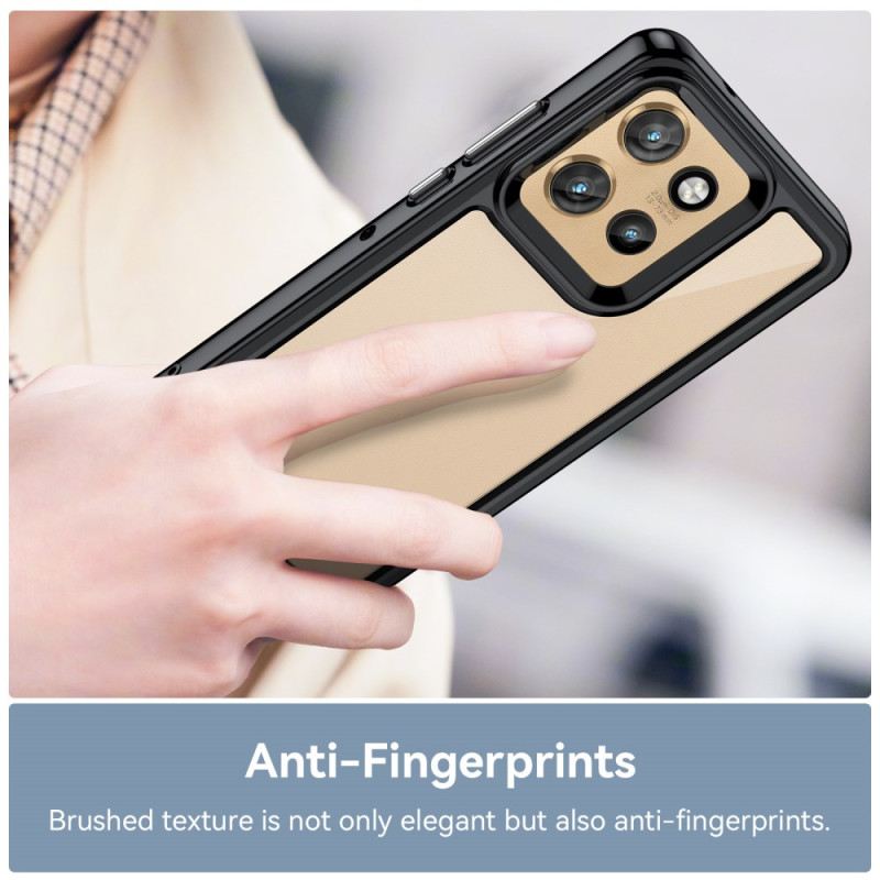 Tok Motorola Edge 50 Neo Hibrid