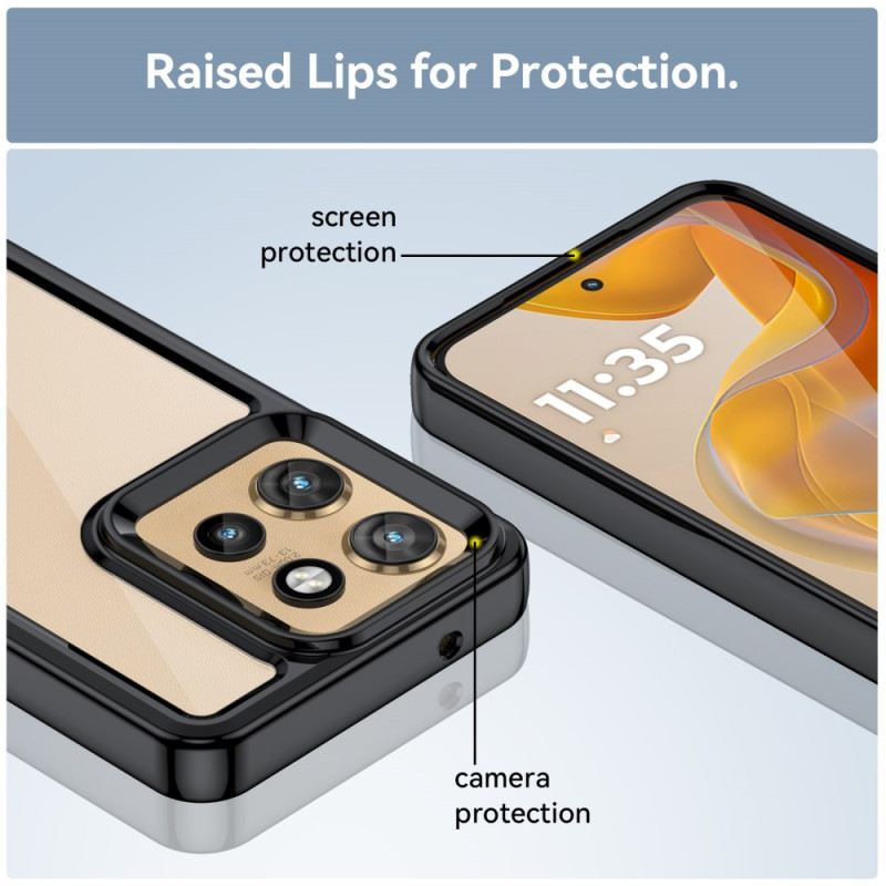 Tok Motorola Edge 50 Neo Hibrid