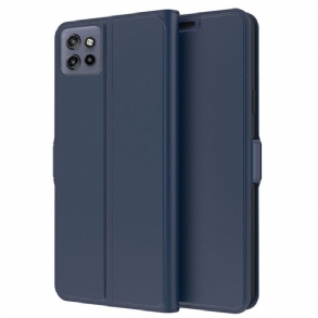 Tok Motorola Edge 50 Neo Kártyatartó