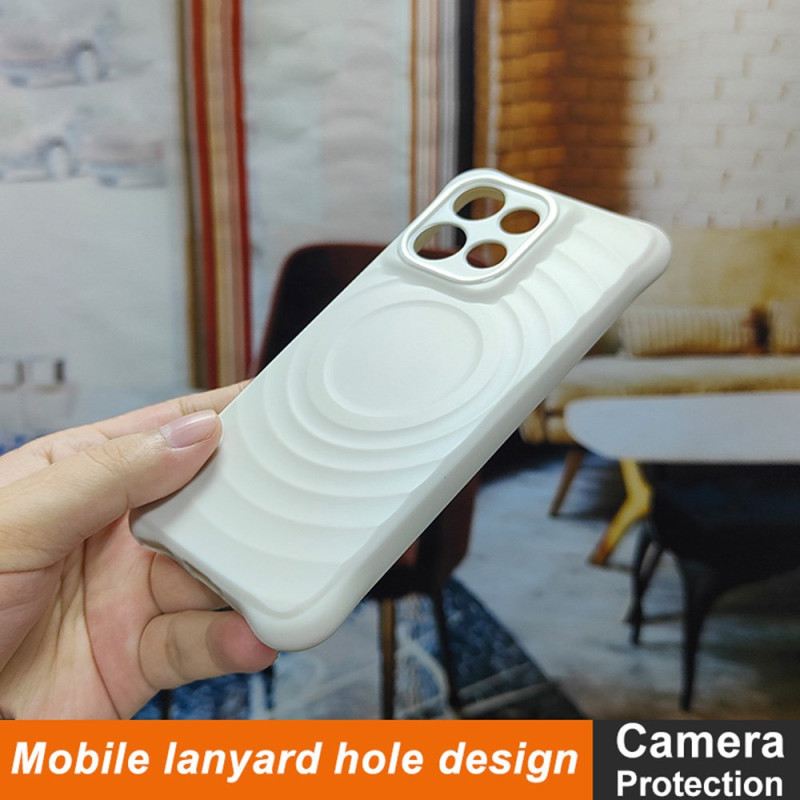 Tok Motorola Edge 50 Neo Uc-6 Sorozatú Imak