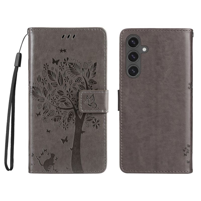 Kinyitható Tokok Samsung Galaxy S24 Fe Fa És Cat