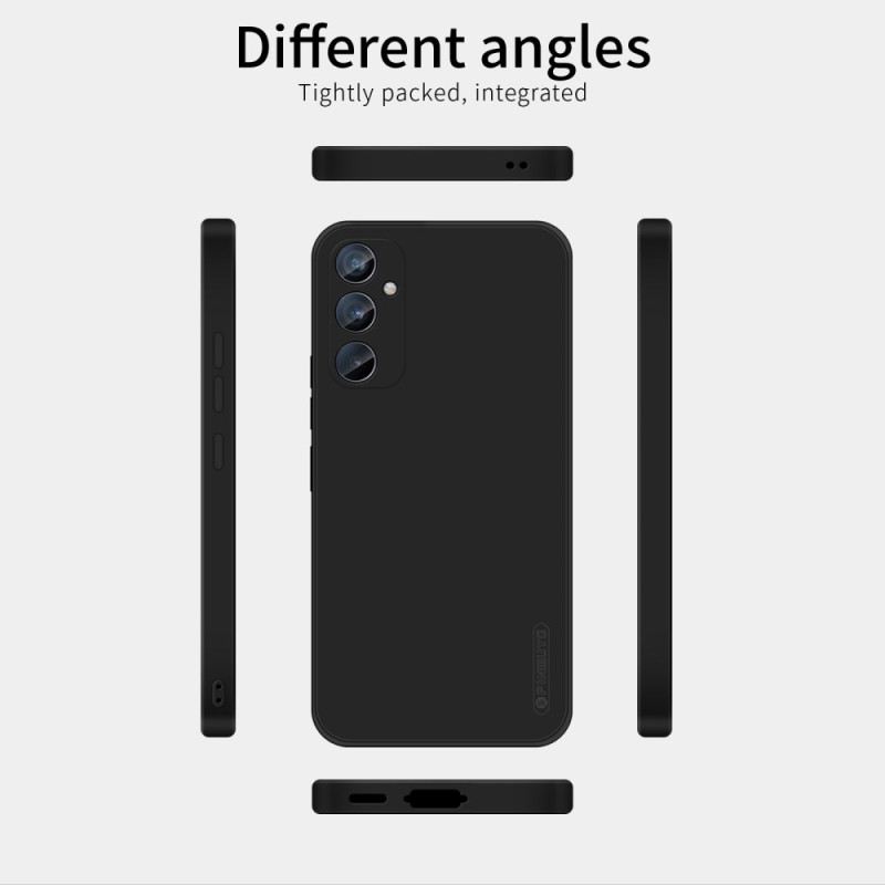 Mobiltelefon Tokok Samsung Galaxy S24 Fe Pinwuyo