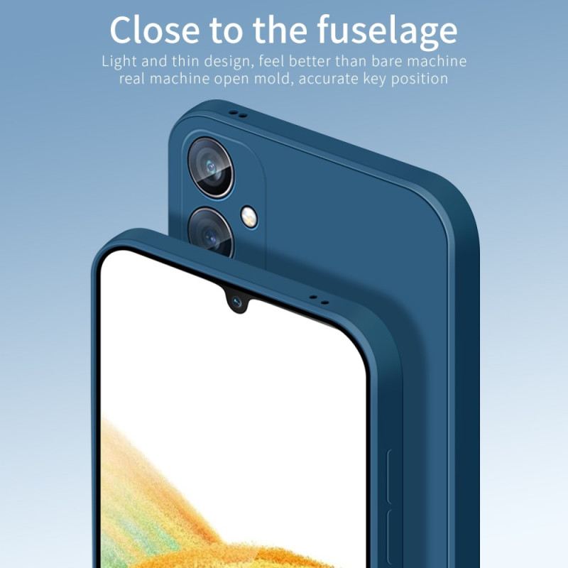 Mobiltelefon Tokok Samsung Galaxy S24 Fe Pinwuyo
