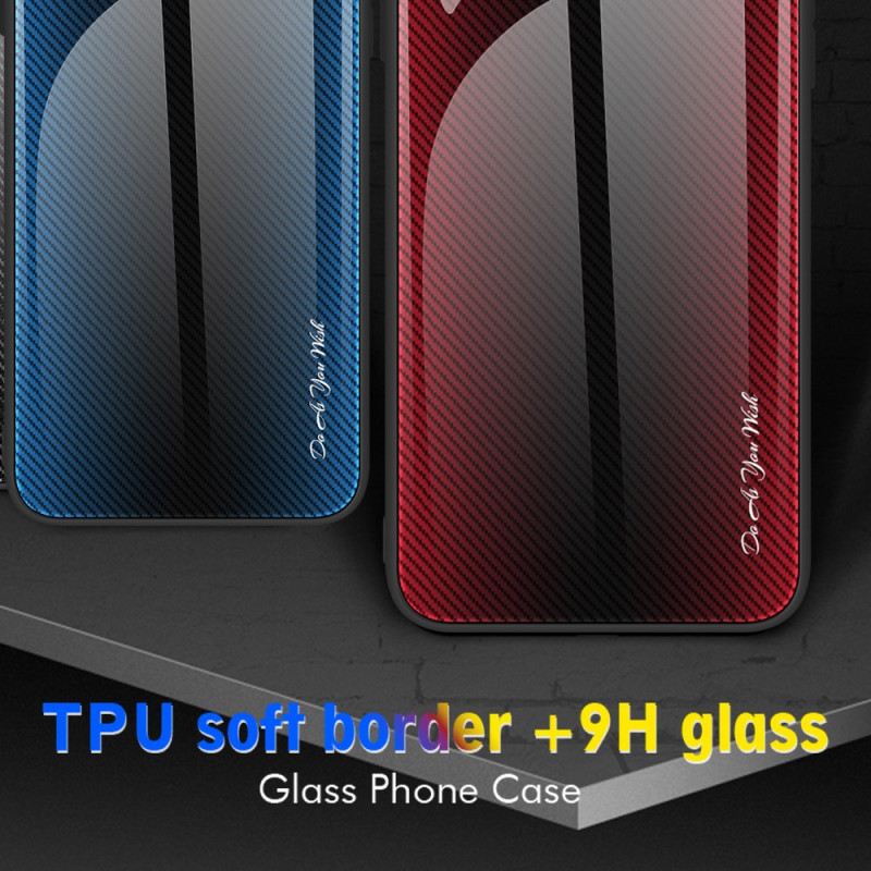 Telefontok Samsung Galaxy S24 Fe Szénszálas Edzett Üveg