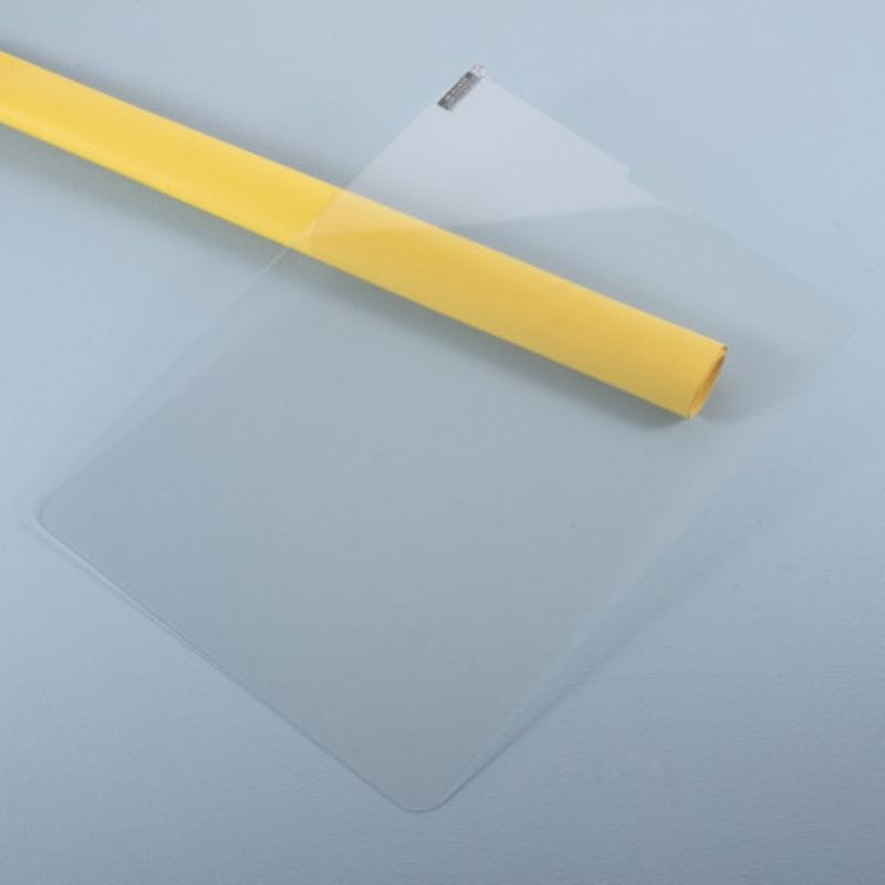 Edzett Üvegvédelem (0.3 mm) Az iPad Pro 12.9 Hüvelykes Képernyőjéhez
