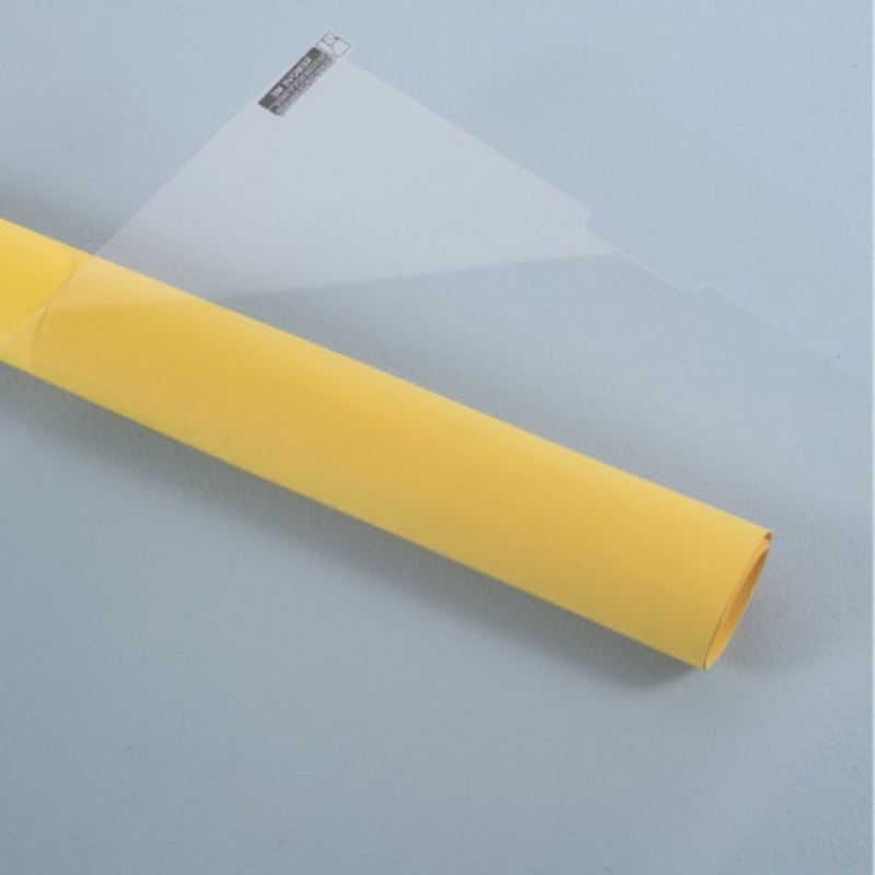 Edzett Üvegvédelem (0.3 mm) Az iPad Pro 12.9 Hüvelykes Képernyőjéhez