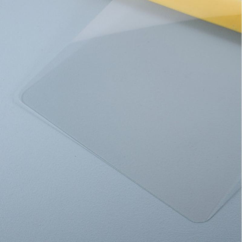 Edzett Üvegvédelem (0.3 mm) Az iPad Pro 12.9 Hüvelykes Képernyőjéhez