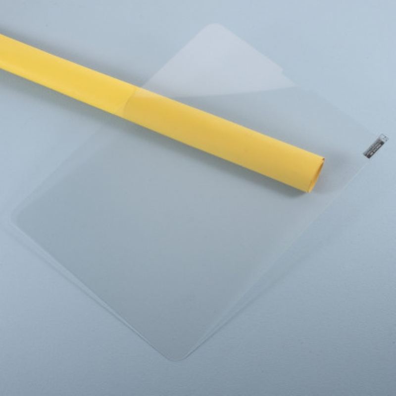 Edzett Üvegvédelem (0.3 mm) Az iPad Pro 12.9 Hüvelykes Képernyőjéhez